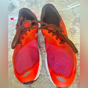 Newfeel RW900 race/fitness walking shoes from Decathlon